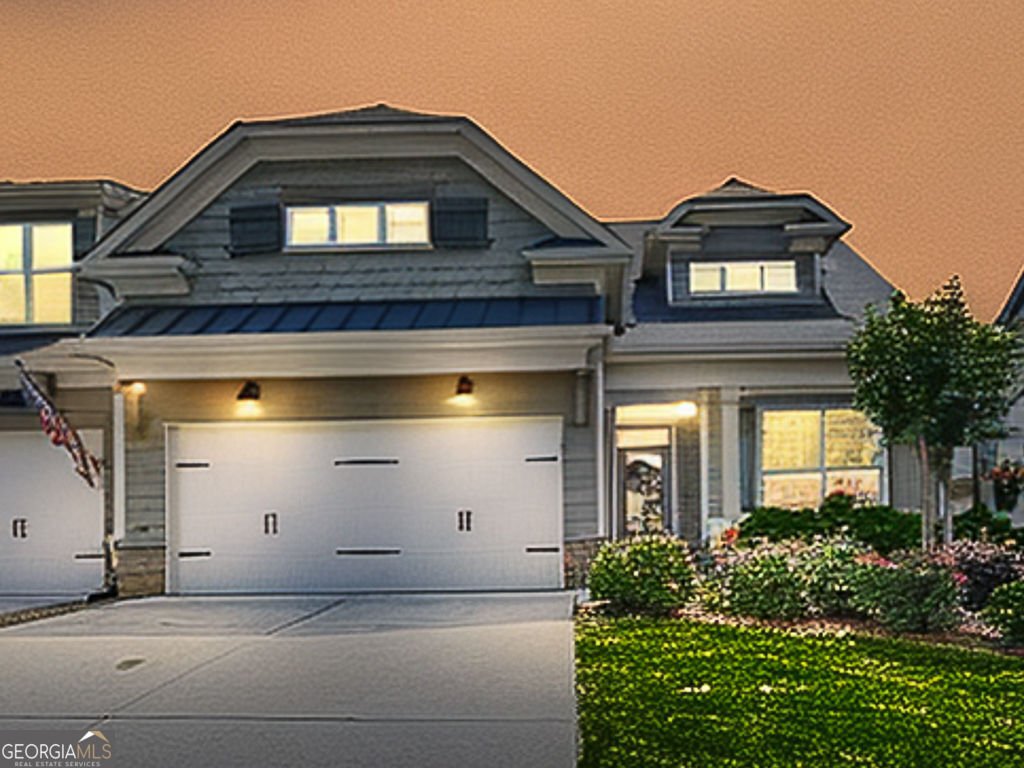 211 Misty View Drive Canton - Photo 6
