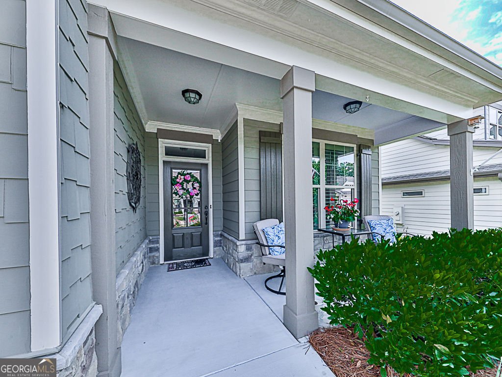 211 Misty View Drive Canton - Photo 7