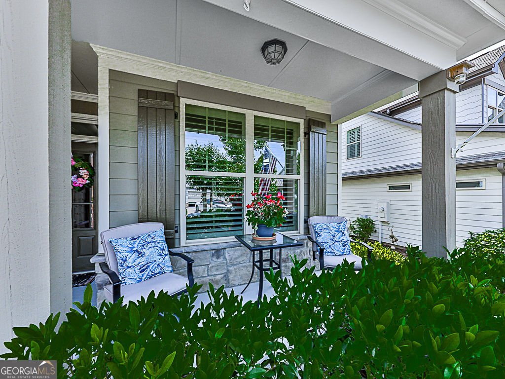 211 Misty View Drive Canton - Photo 8