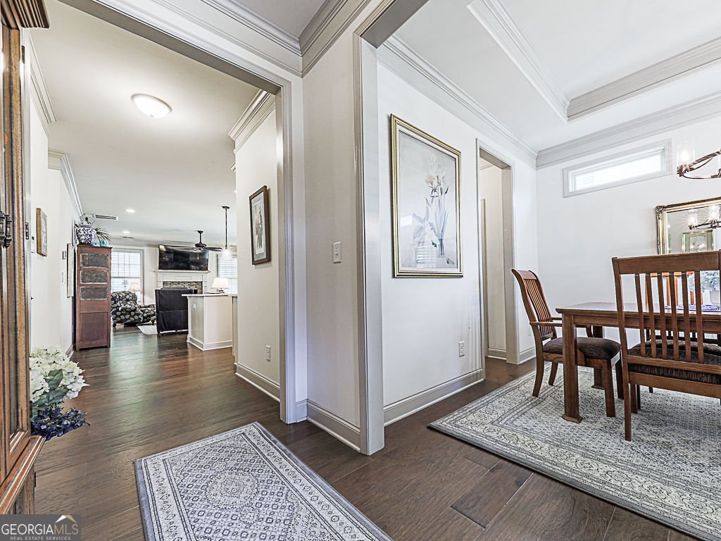 211 Misty View Drive Canton - Photo 9