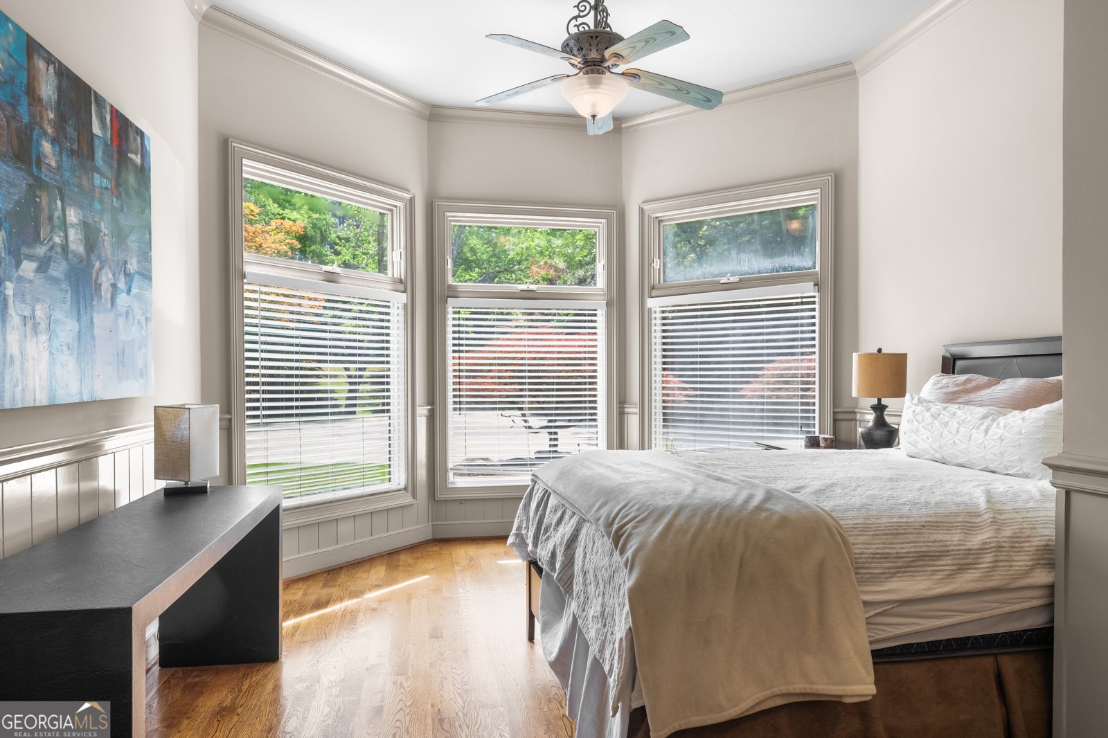 6525 Cox Drive Flowery Branch - Photo 10