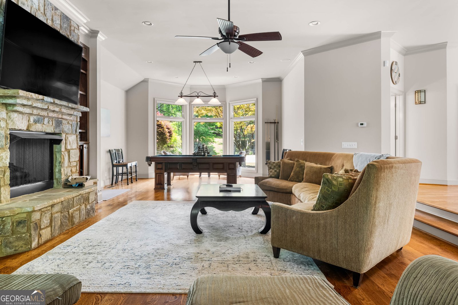 6525 Cox Drive Flowery Branch - Photo 11