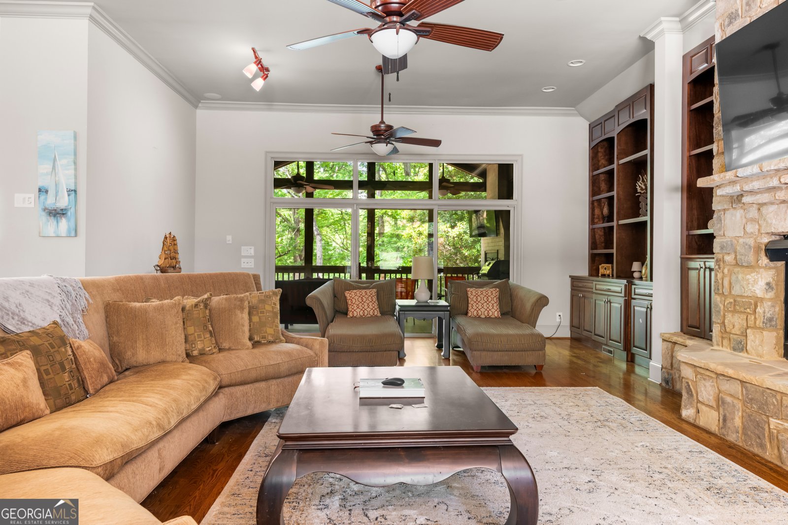 6525 Cox Drive Flowery Branch - Photo 13