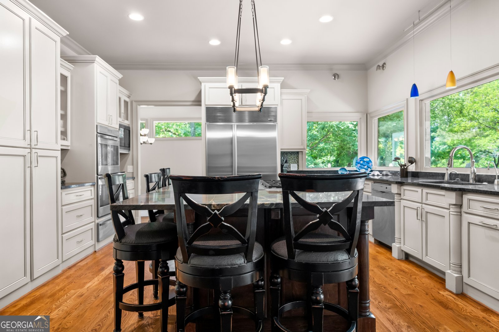 6525 Cox Drive Flowery Branch - Photo 18