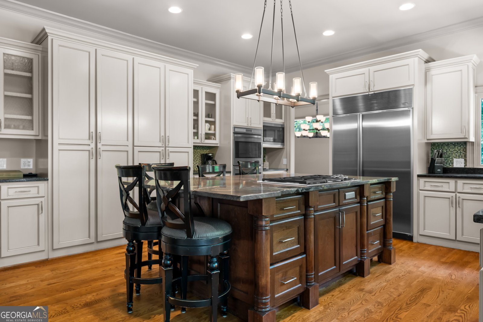 6525 Cox Drive Flowery Branch - Photo 19