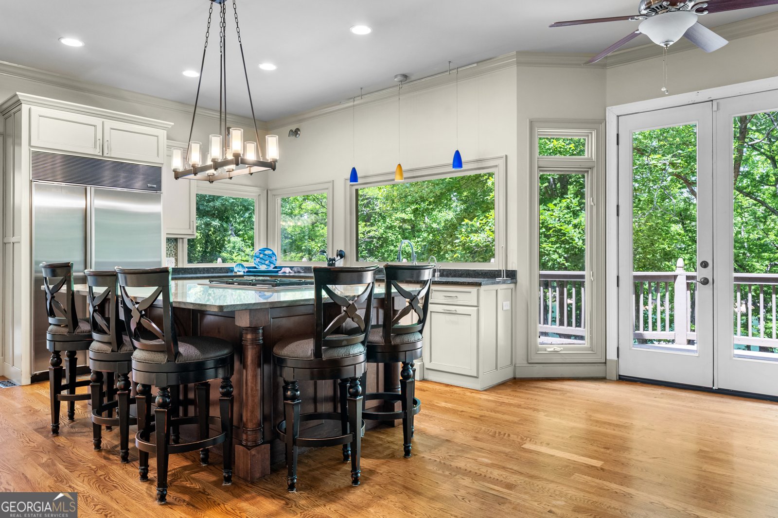 6525 Cox Drive Flowery Branch - Photo 20
