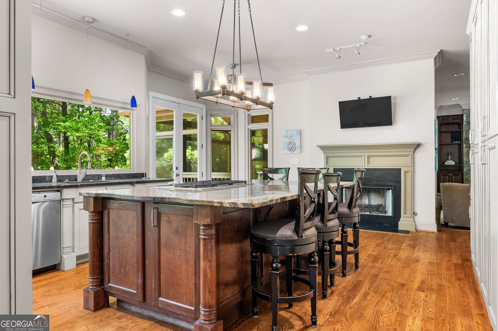 6525 Cox Drive Flowery Branch - Photo 21