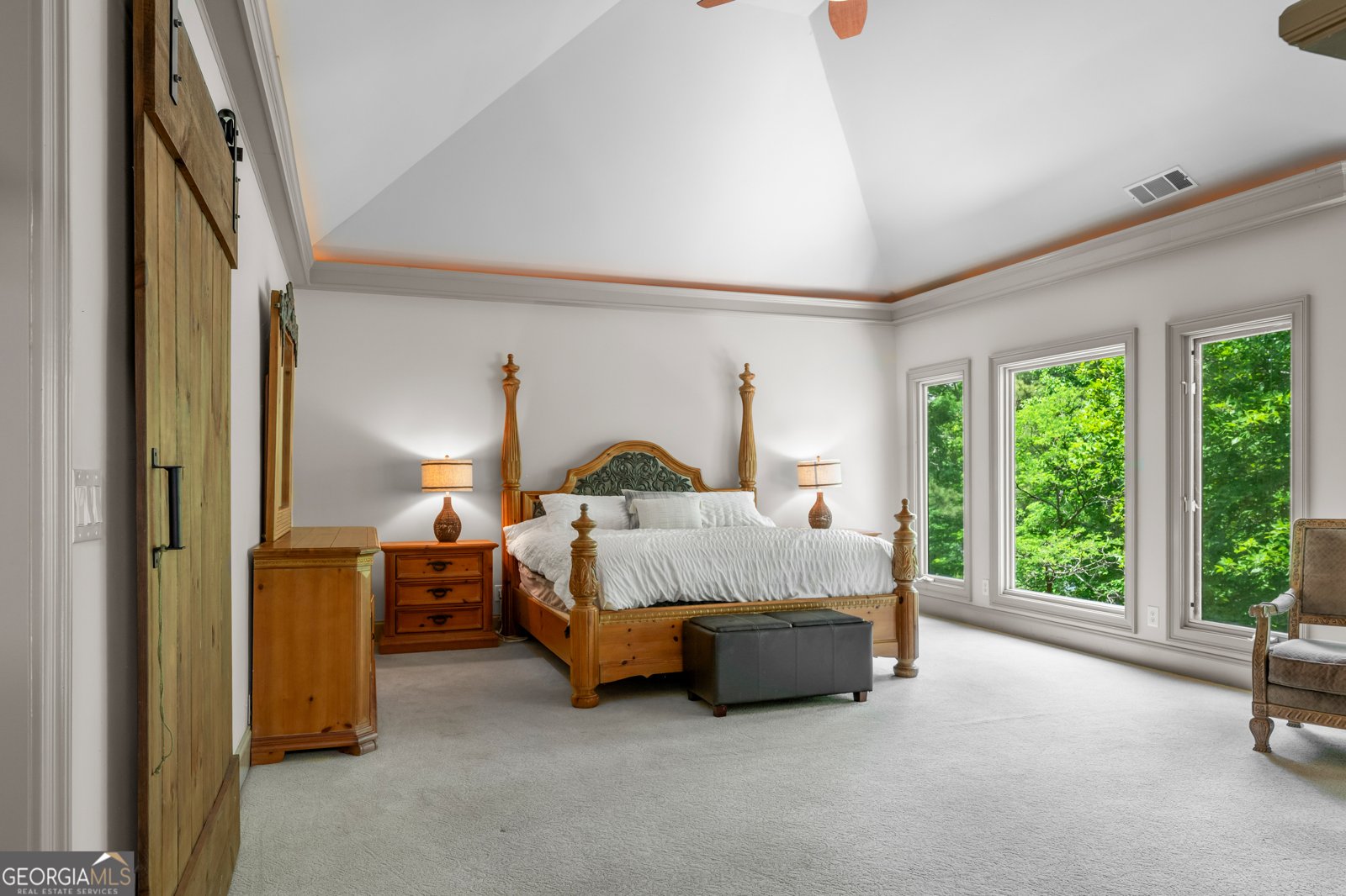 6525 Cox Drive Flowery Branch - Photo 27