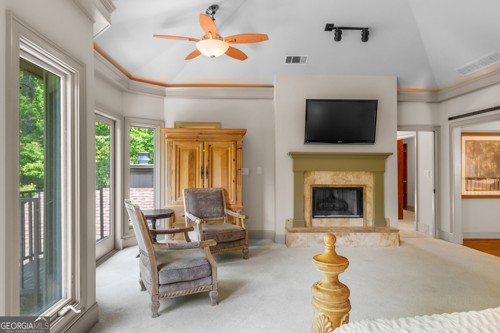6525 Cox Drive Flowery Branch - Photo 28