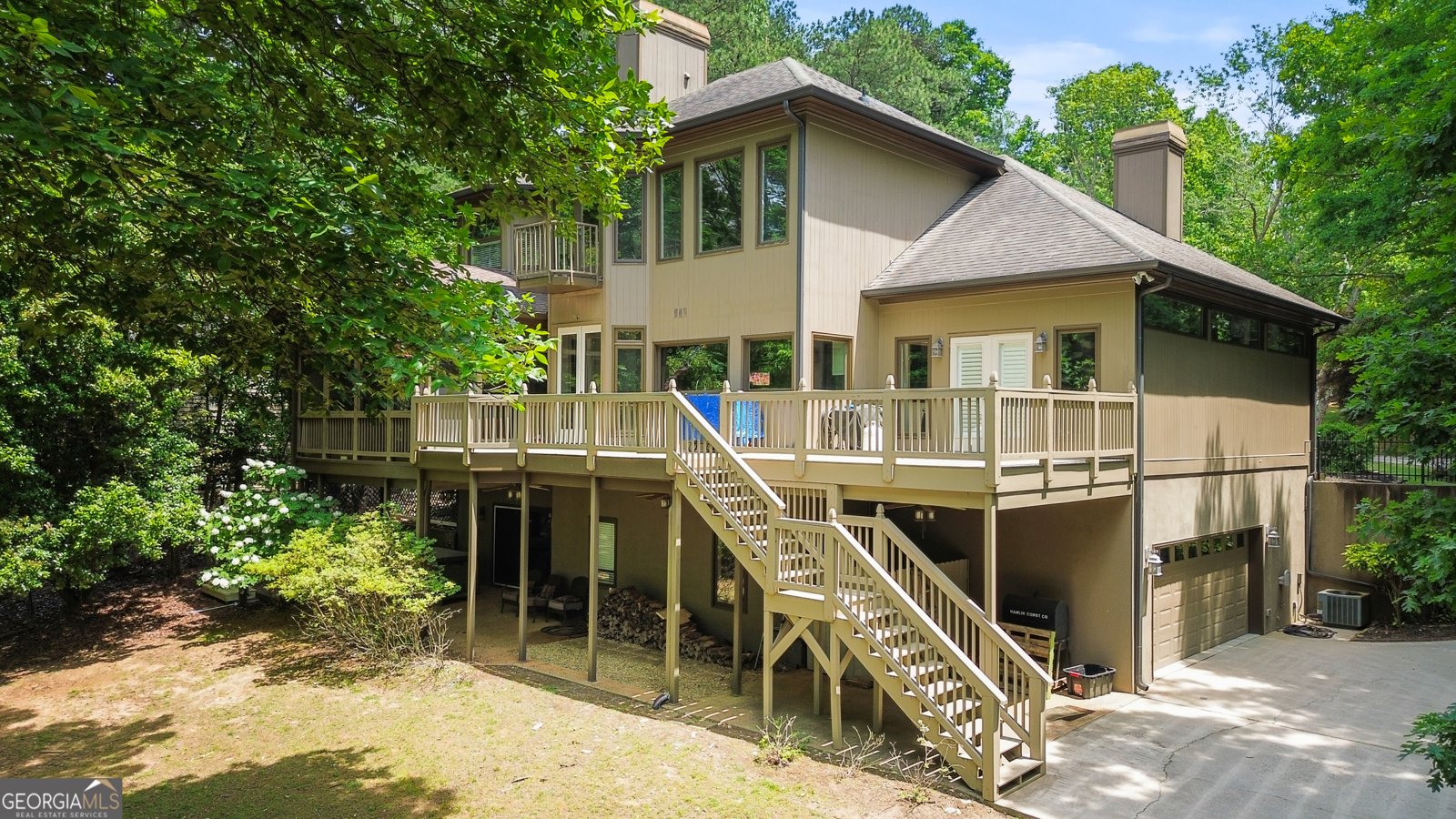 6525 Cox Drive Flowery Branch - Photo 39