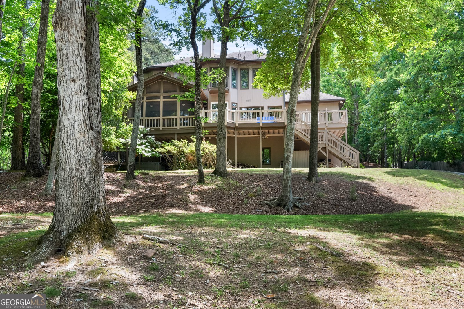 6525 Cox Drive Flowery Branch - Photo 40