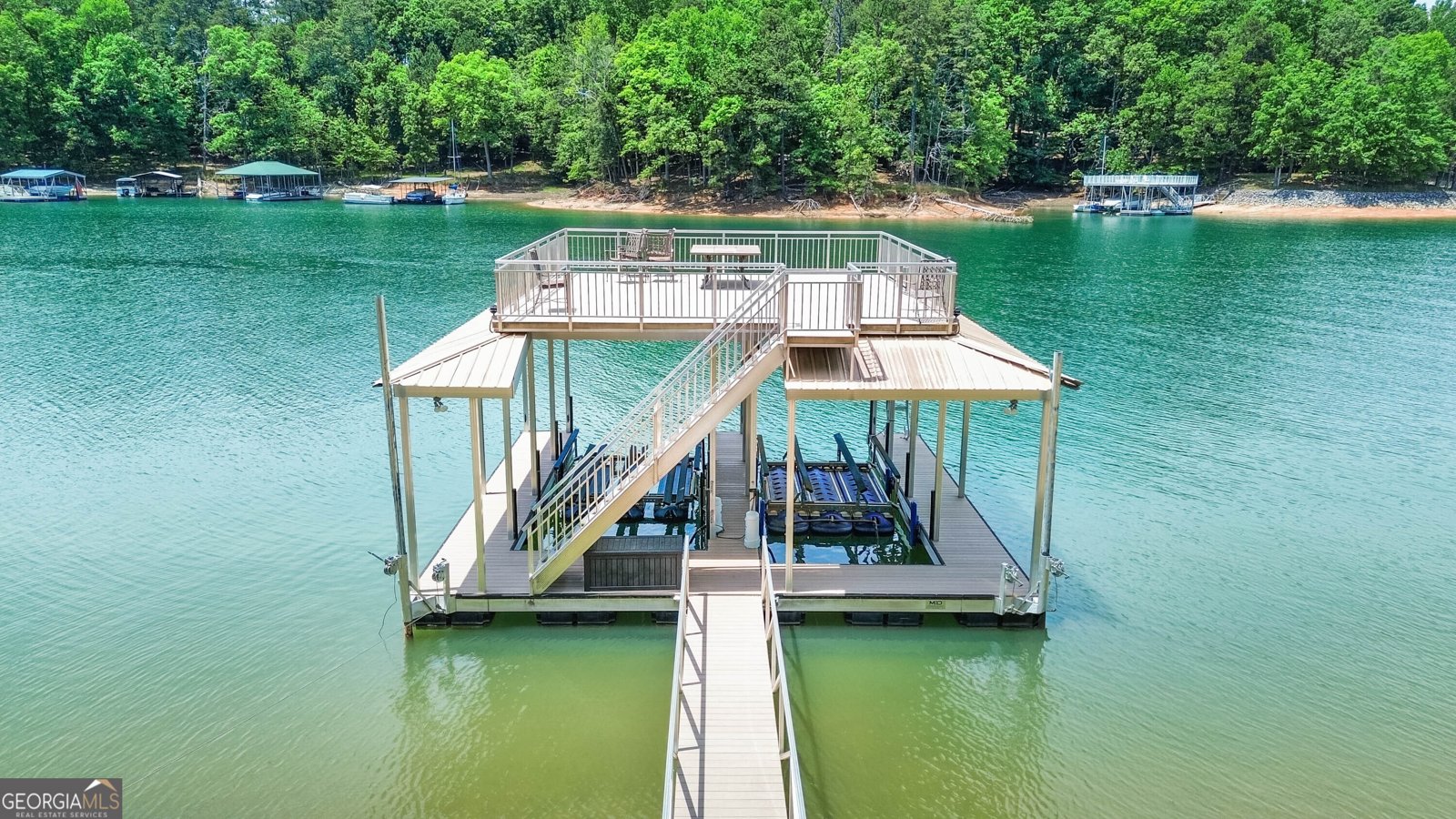 6525 Cox Drive Flowery Branch - Photo 43