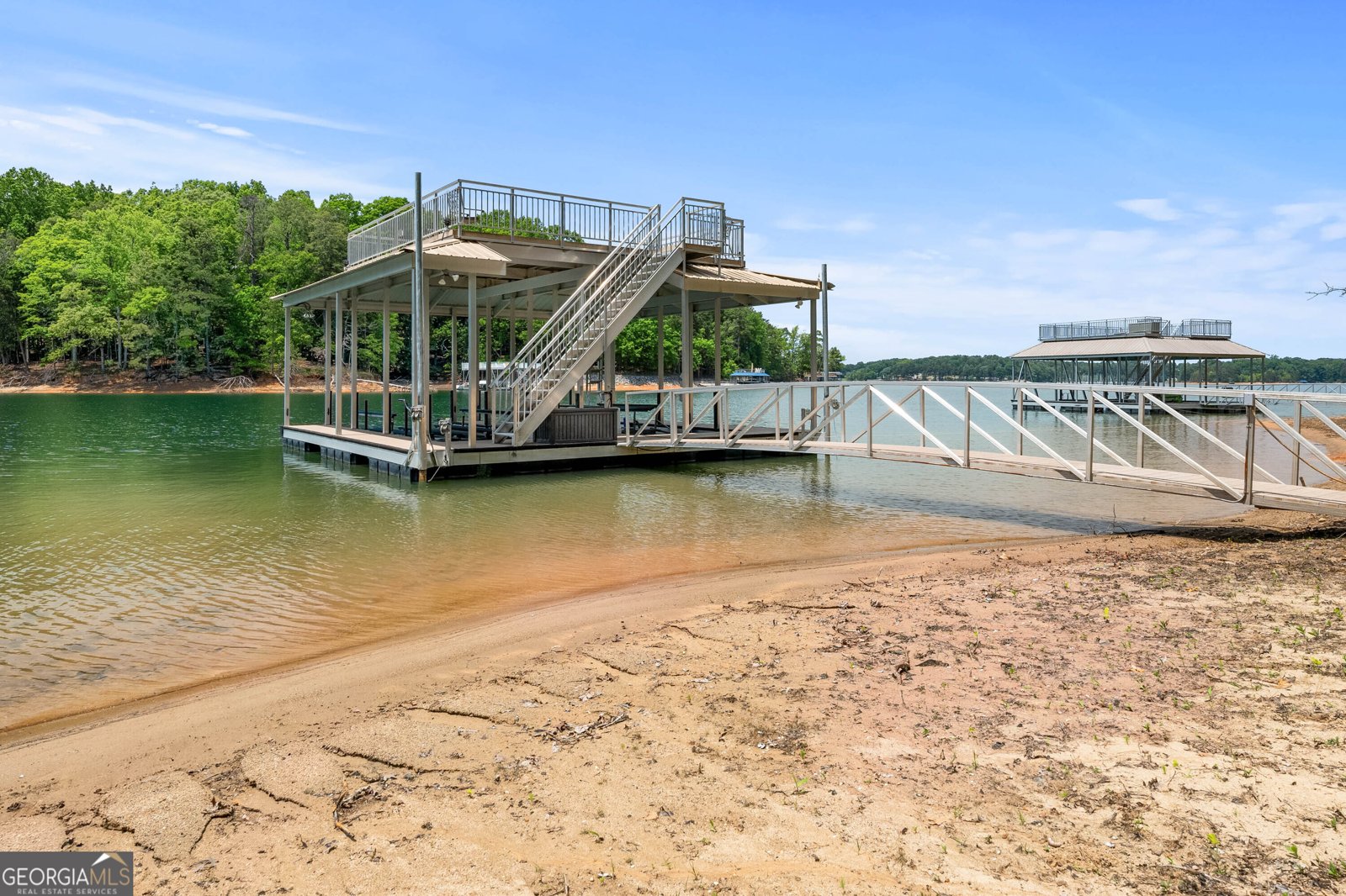 6525 Cox Drive Flowery Branch - Photo 45