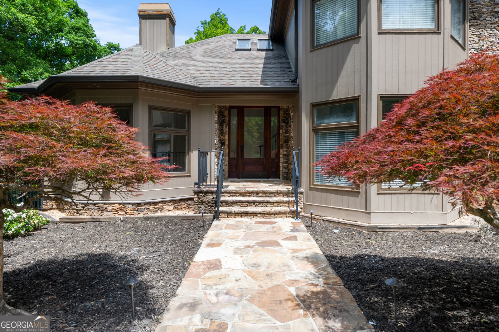 6525 Cox Drive Flowery Branch - Photo 6
