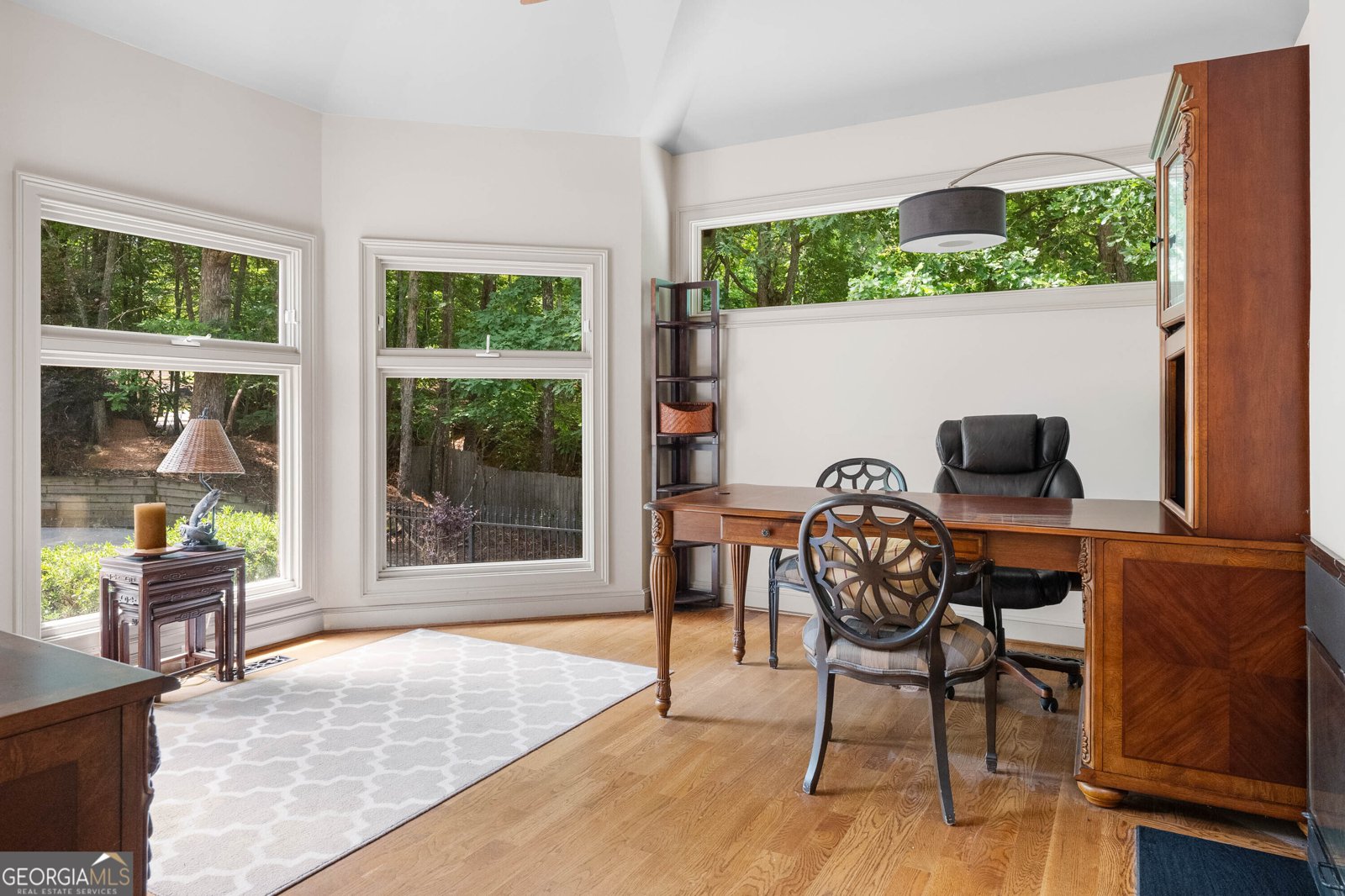 6525 Cox Drive Flowery Branch - Photo 8