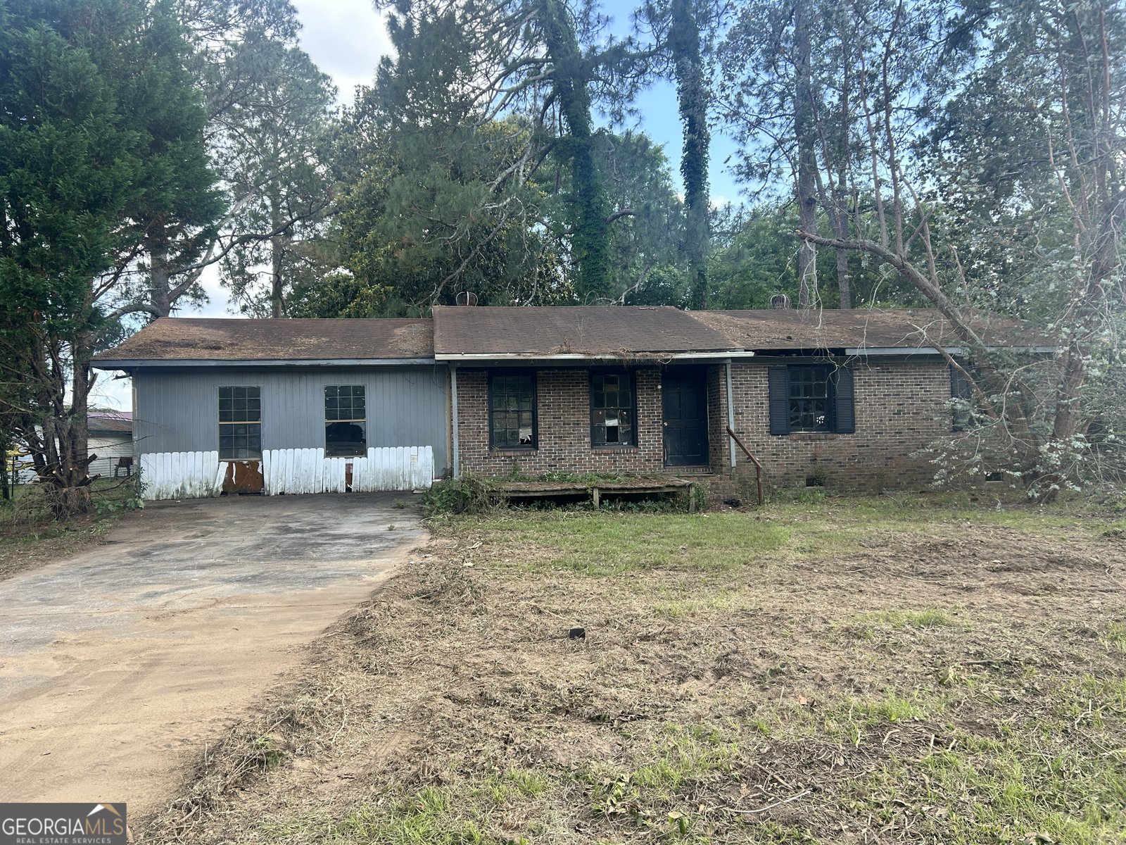 102 Brown Drive Warner Robins - main photo