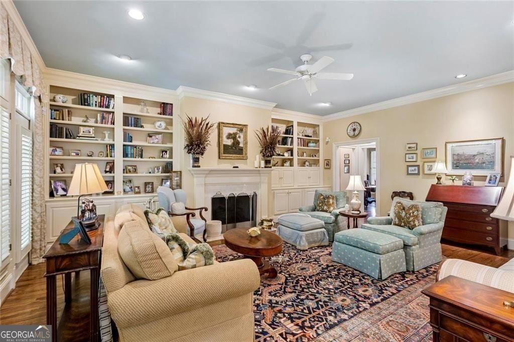 3460 Paces Ferry Circle Smyrna - Photo 10