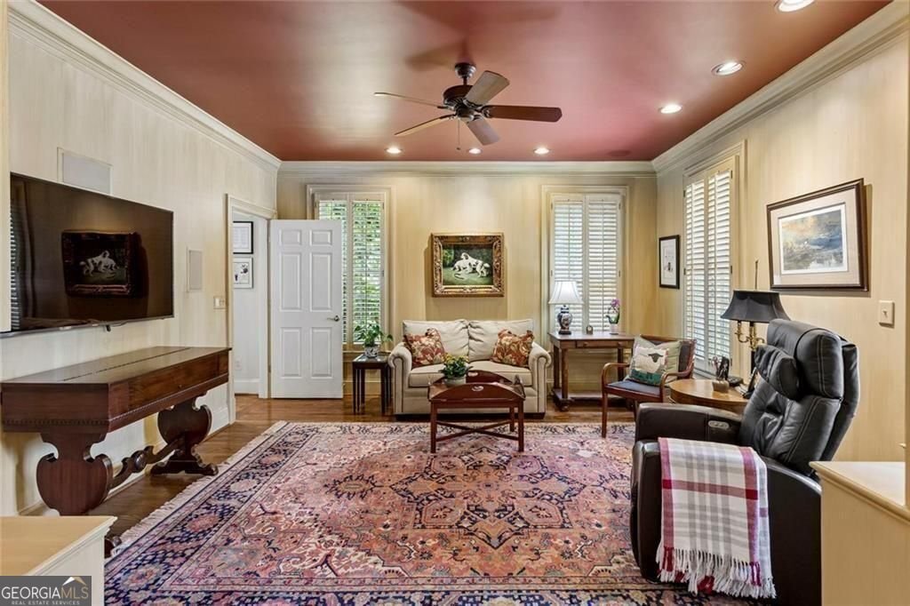 3460 Paces Ferry Circle Smyrna - Photo 11