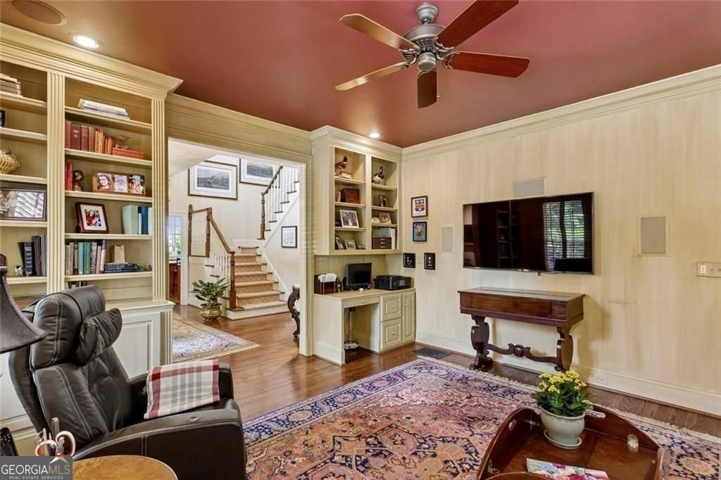 3460 Paces Ferry Circle Smyrna - Photo 12