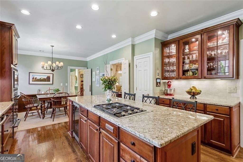 3460 Paces Ferry Circle Smyrna - Photo 14