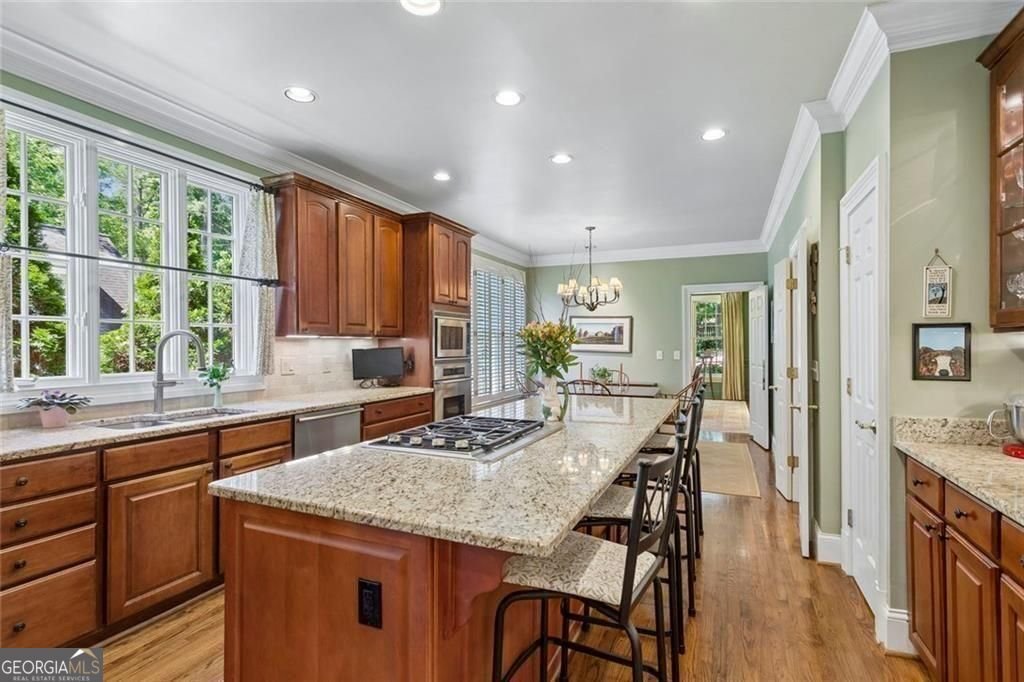 3460 Paces Ferry Circle Smyrna - Photo 15