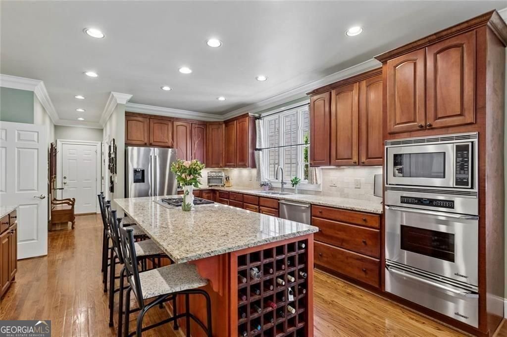 3460 Paces Ferry Circle Smyrna - Photo 16