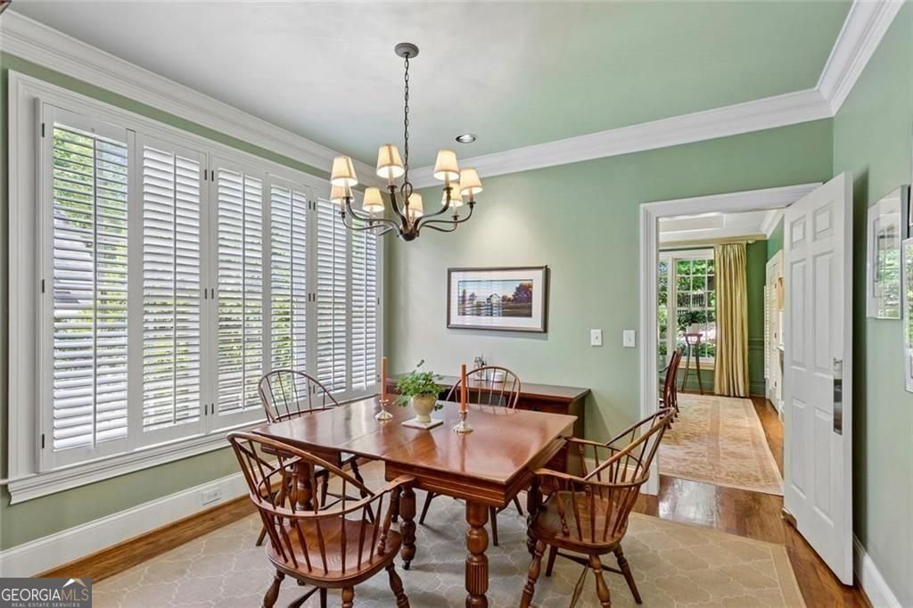3460 Paces Ferry Circle Smyrna - Photo 18