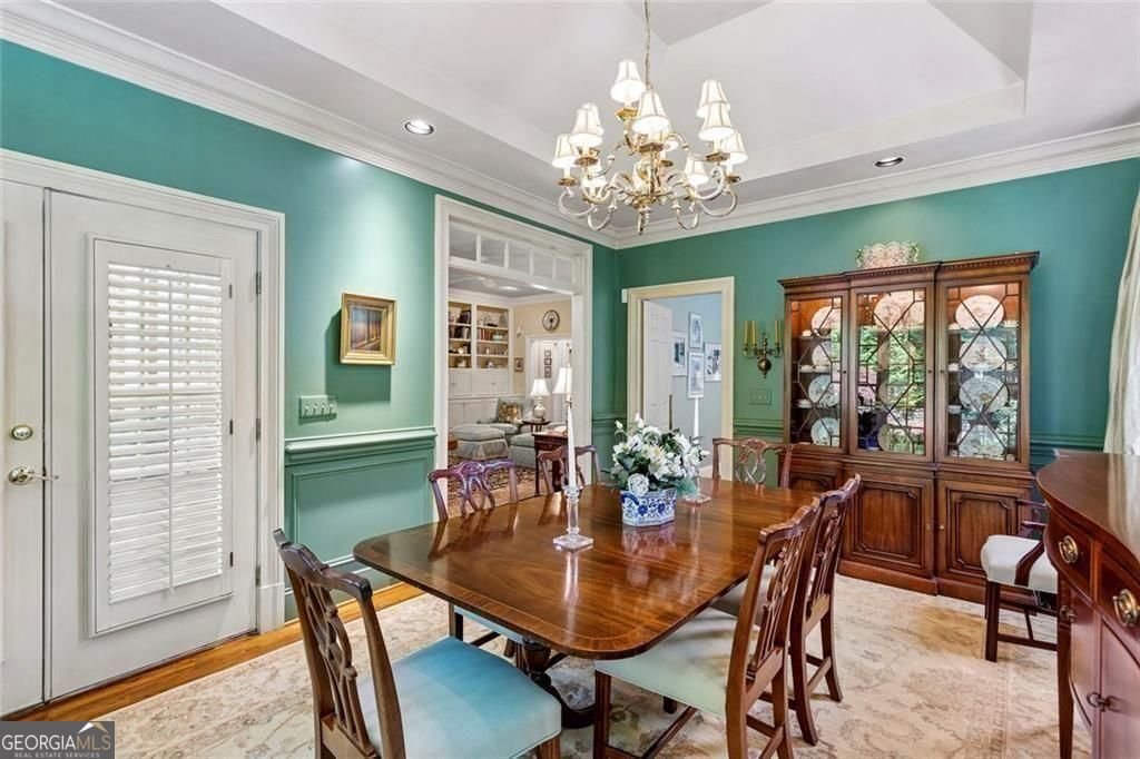 3460 Paces Ferry Circle Smyrna - Photo 21