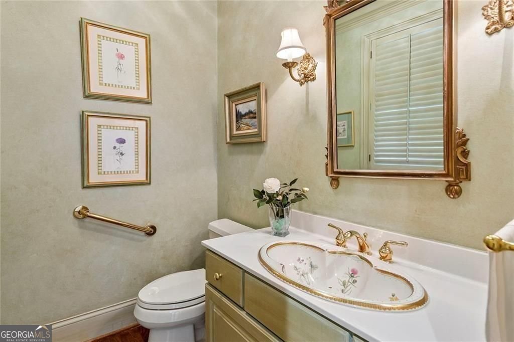 3460 Paces Ferry Circle Smyrna - Photo 22