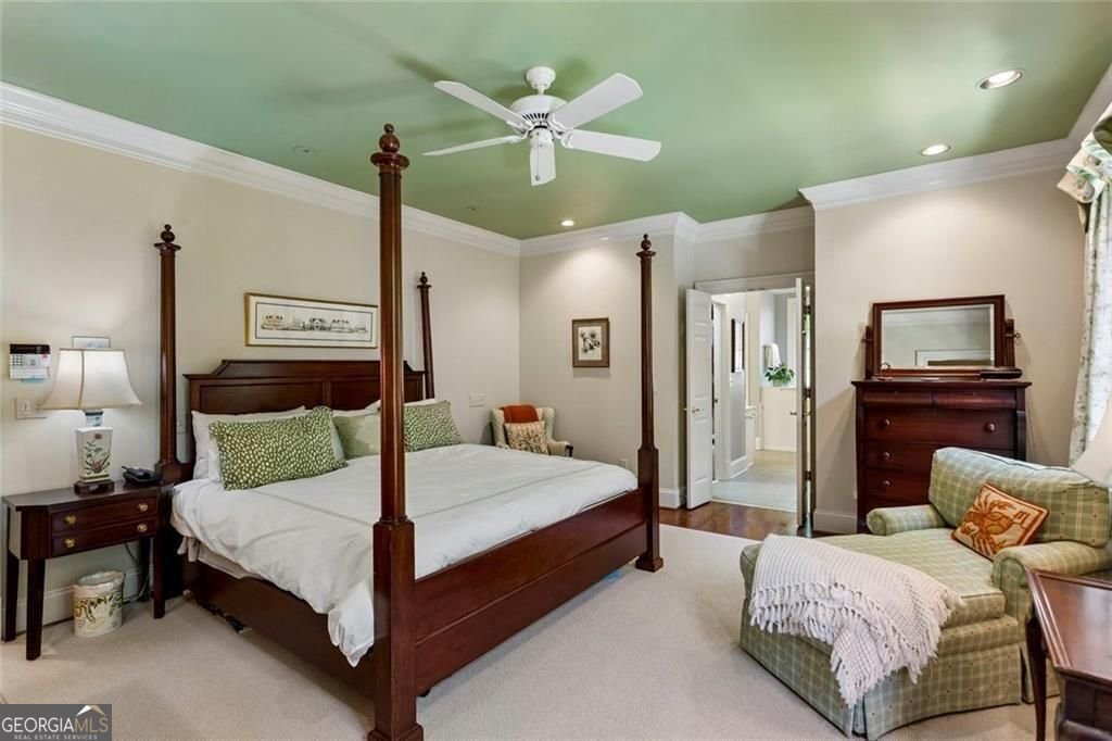 3460 Paces Ferry Circle Smyrna - Photo 23