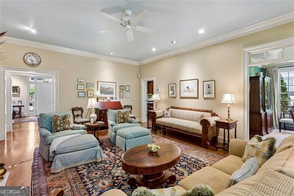 3460 Paces Ferry Circle Smyrna - Photo 25