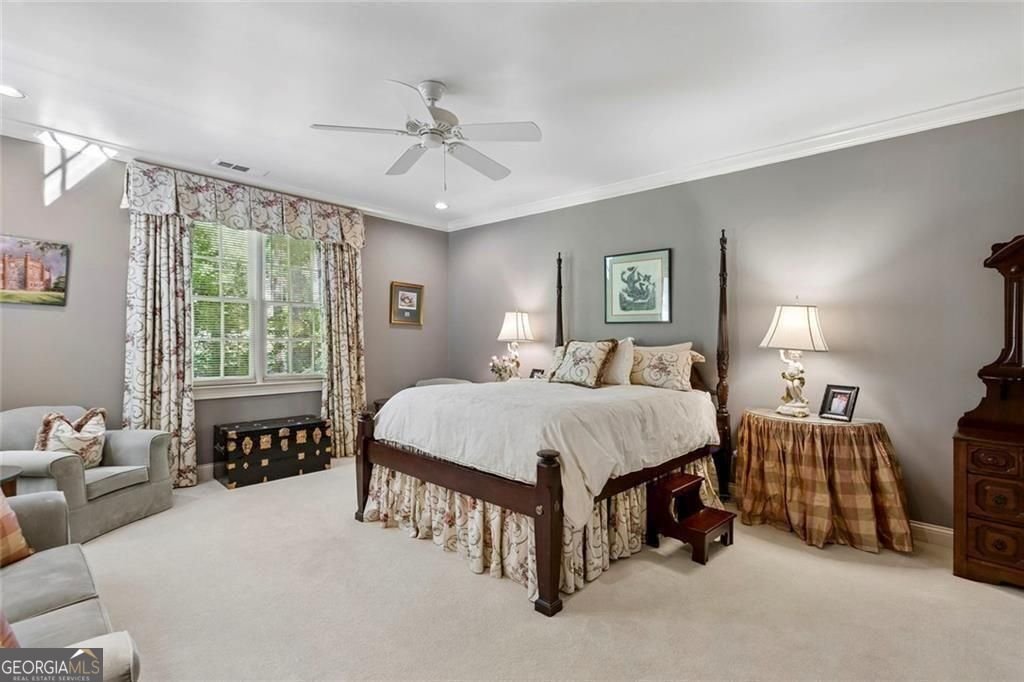 3460 Paces Ferry Circle Smyrna - Photo 34