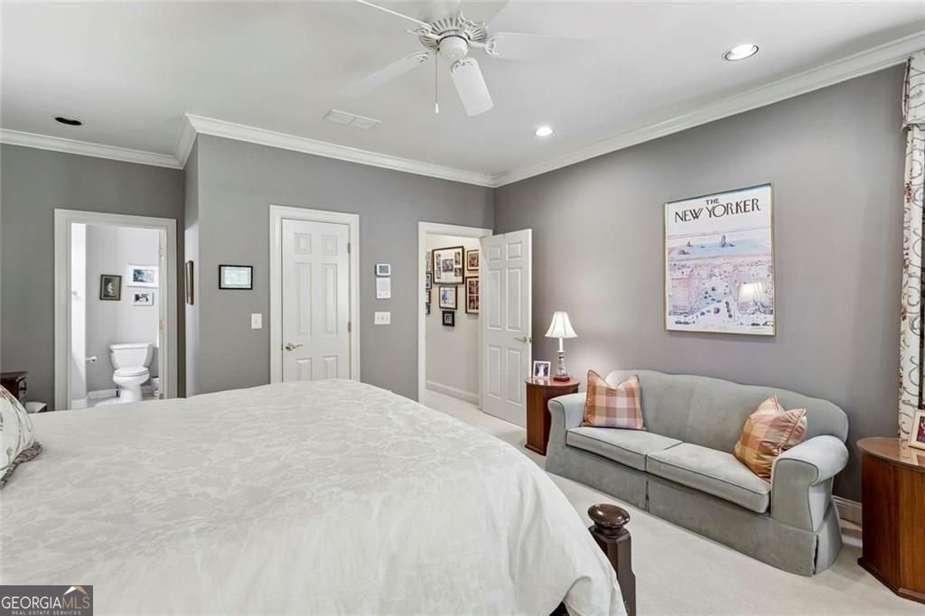 3460 Paces Ferry Circle Smyrna - Photo 35