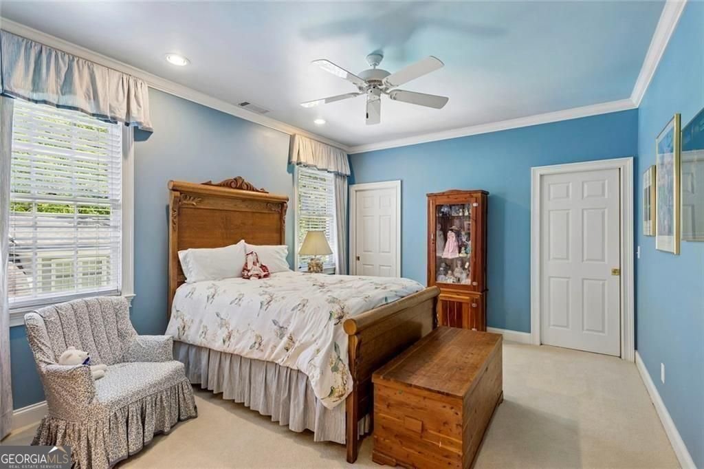 3460 Paces Ferry Circle Smyrna - Photo 36
