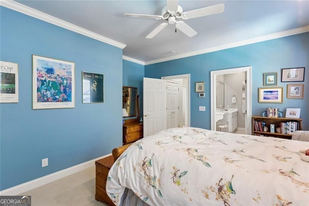 3460 Paces Ferry Circle Smyrna - Photo 37