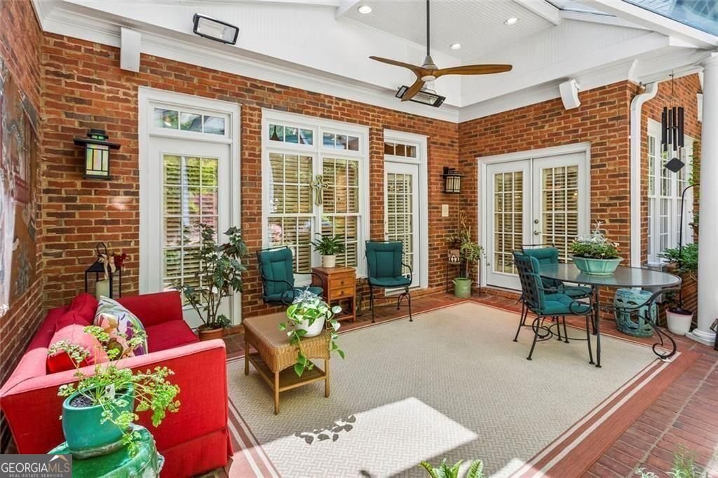 3460 Paces Ferry Circle Smyrna - Photo 41