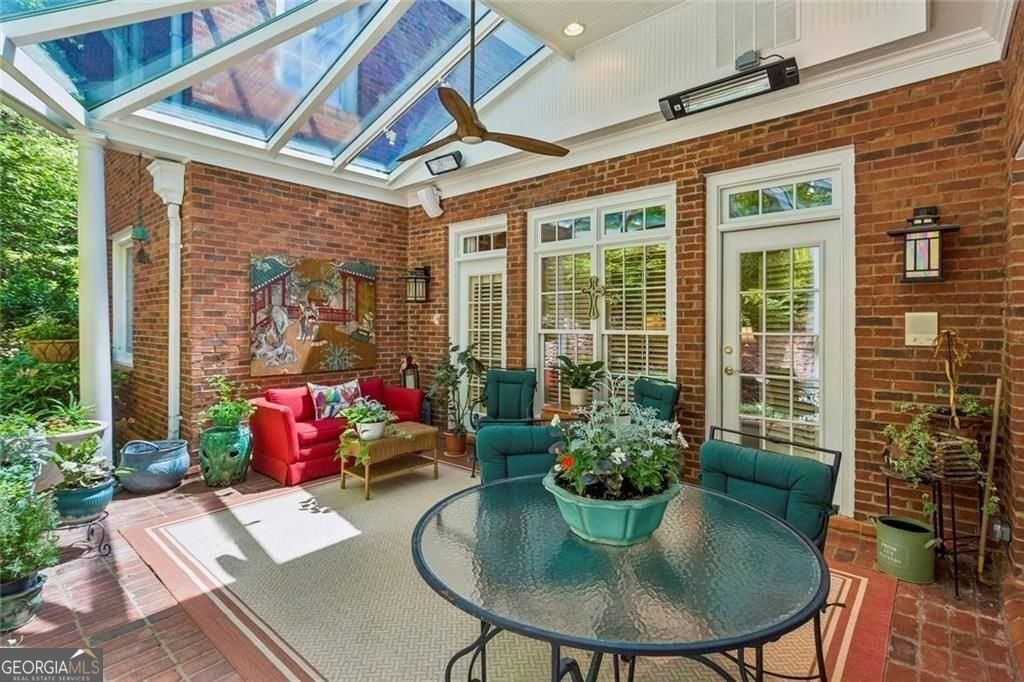3460 Paces Ferry Circle Smyrna - Photo 42