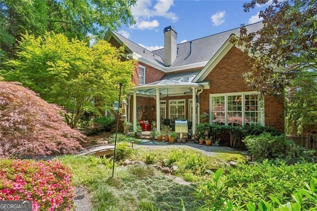 3460 Paces Ferry Circle Smyrna - Photo 46