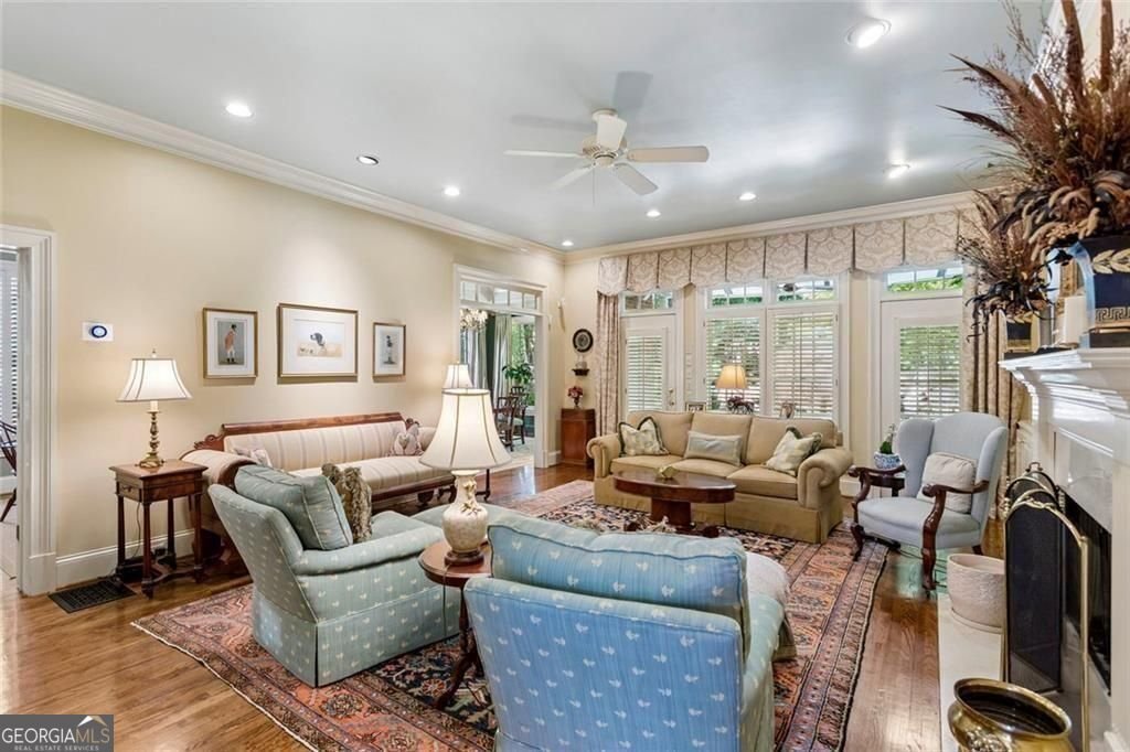 3460 Paces Ferry Circle Smyrna - Photo 7