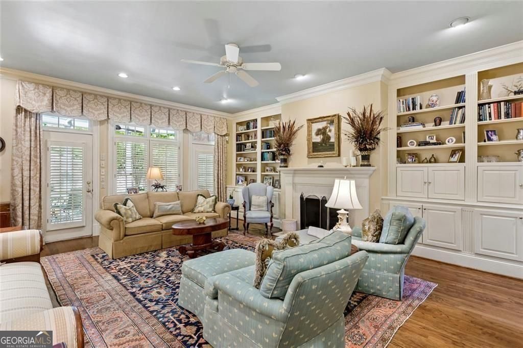 3460 Paces Ferry Circle Smyrna - Photo 8