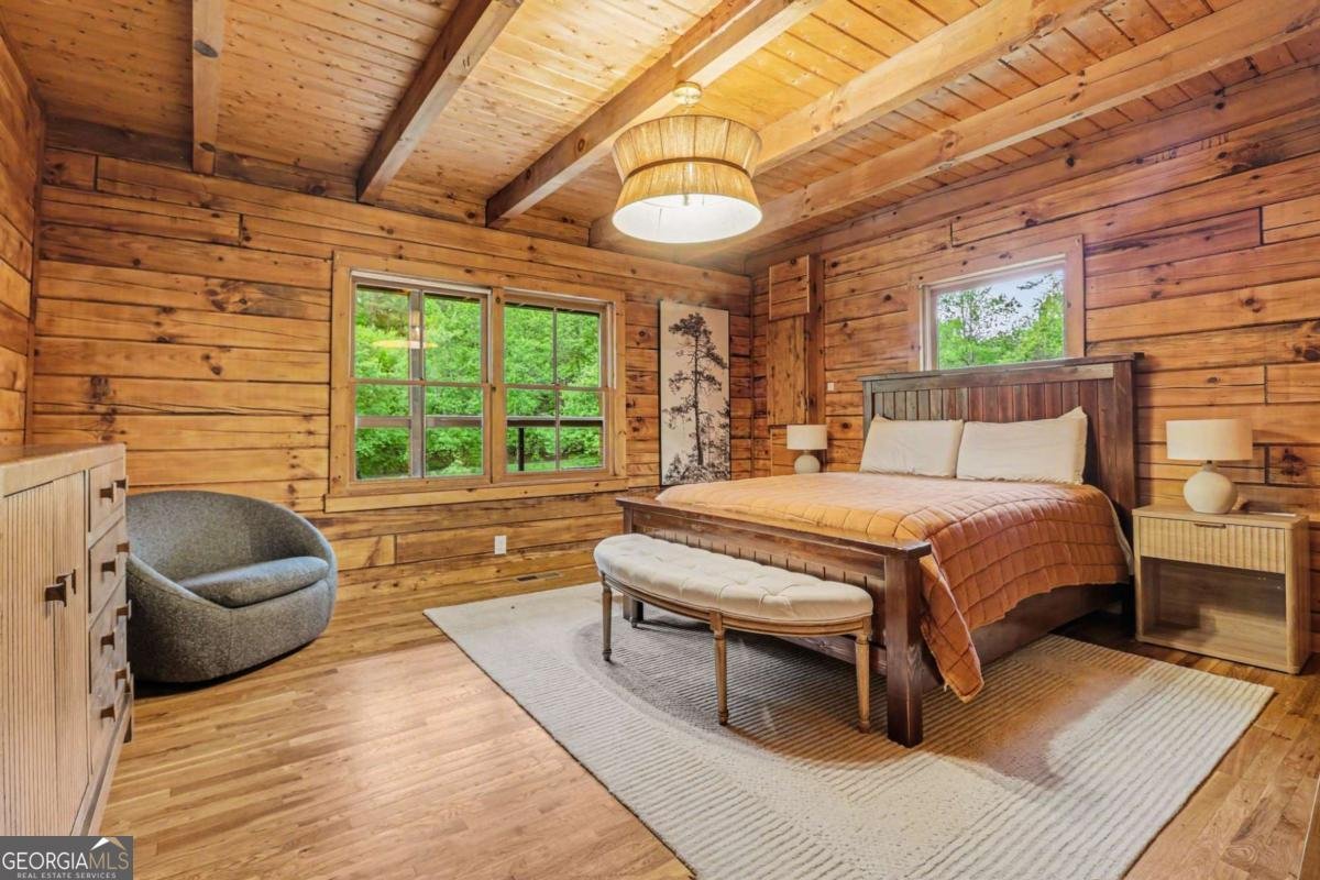 355 Happy Valley Lane Morganton - Photo 10