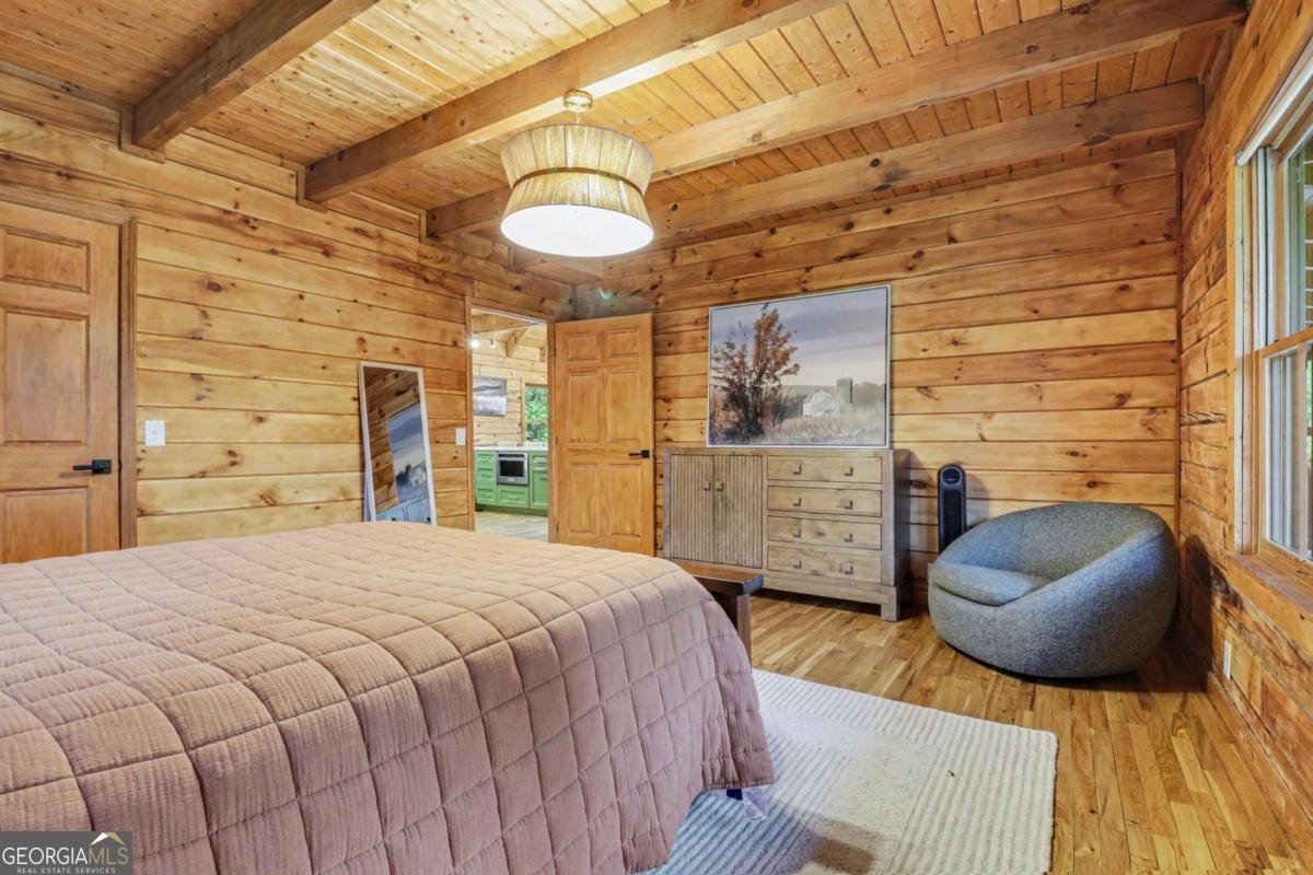 355 Happy Valley Lane Morganton - Photo 11