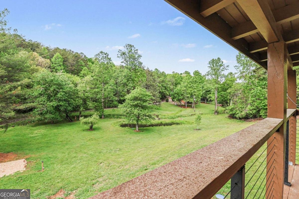 355 Happy Valley Lane Morganton - Photo 16