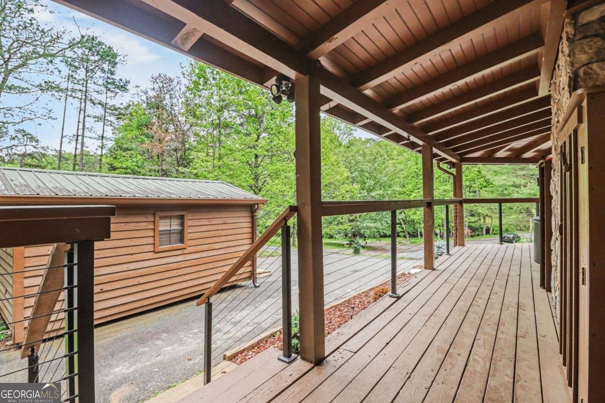 355 Happy Valley Lane Morganton - Photo 19
