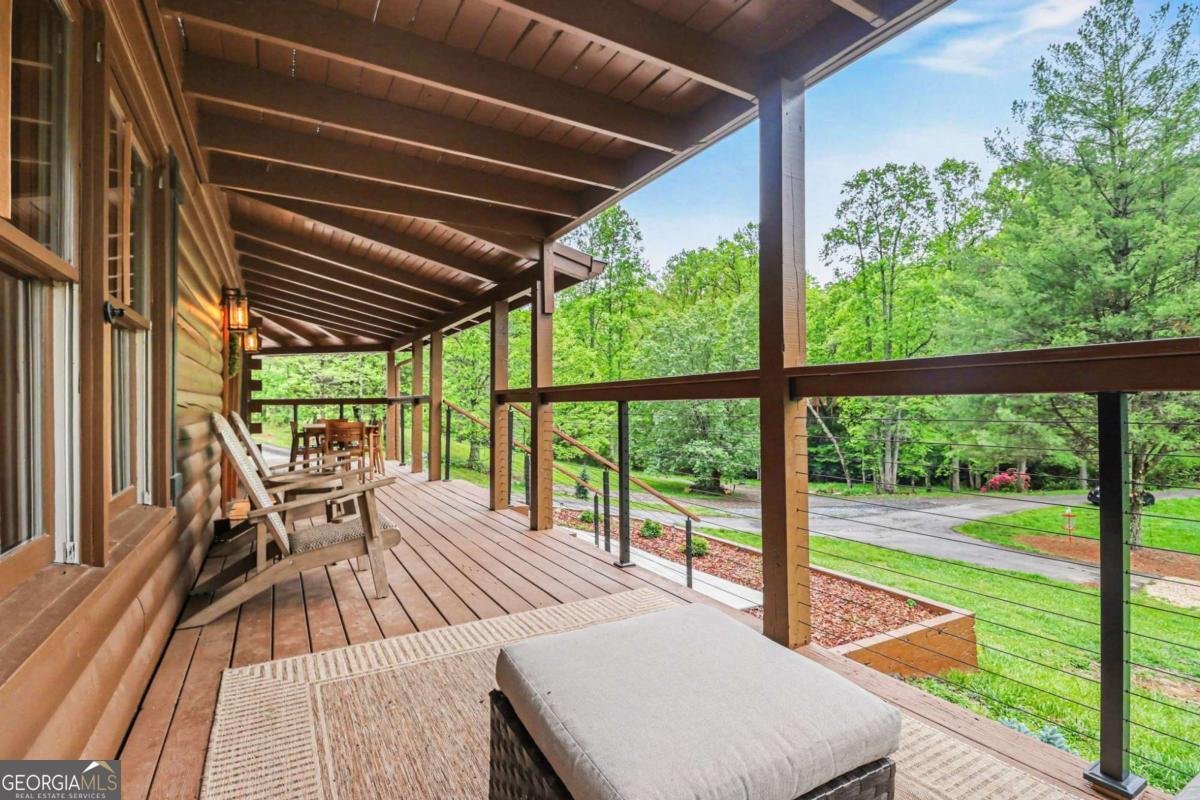 355 Happy Valley Lane Morganton - Photo 20
