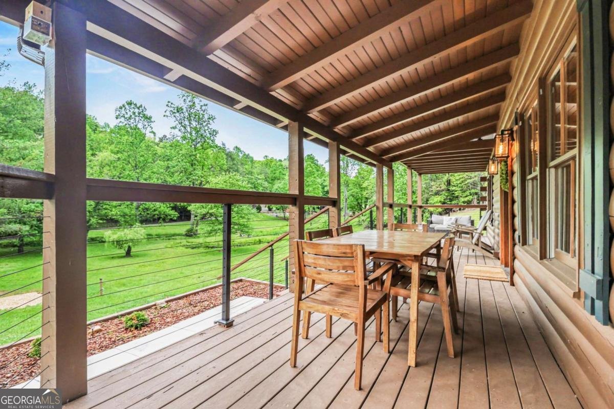 355 Happy Valley Lane Morganton - Photo 21