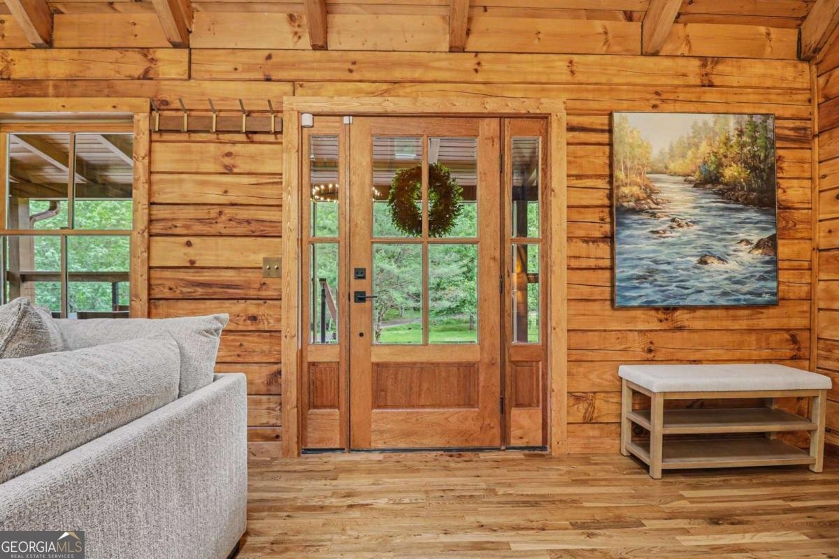 355 Happy Valley Lane Morganton - Photo 22