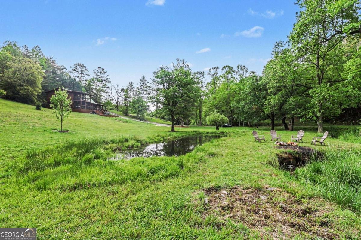 355 Happy Valley Lane Morganton - Photo 23