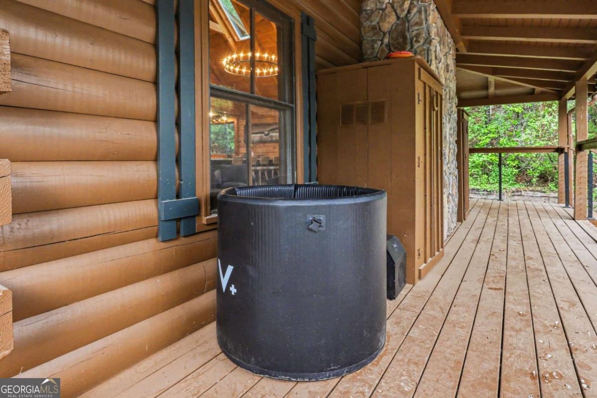 355 Happy Valley Lane Morganton - Photo 25