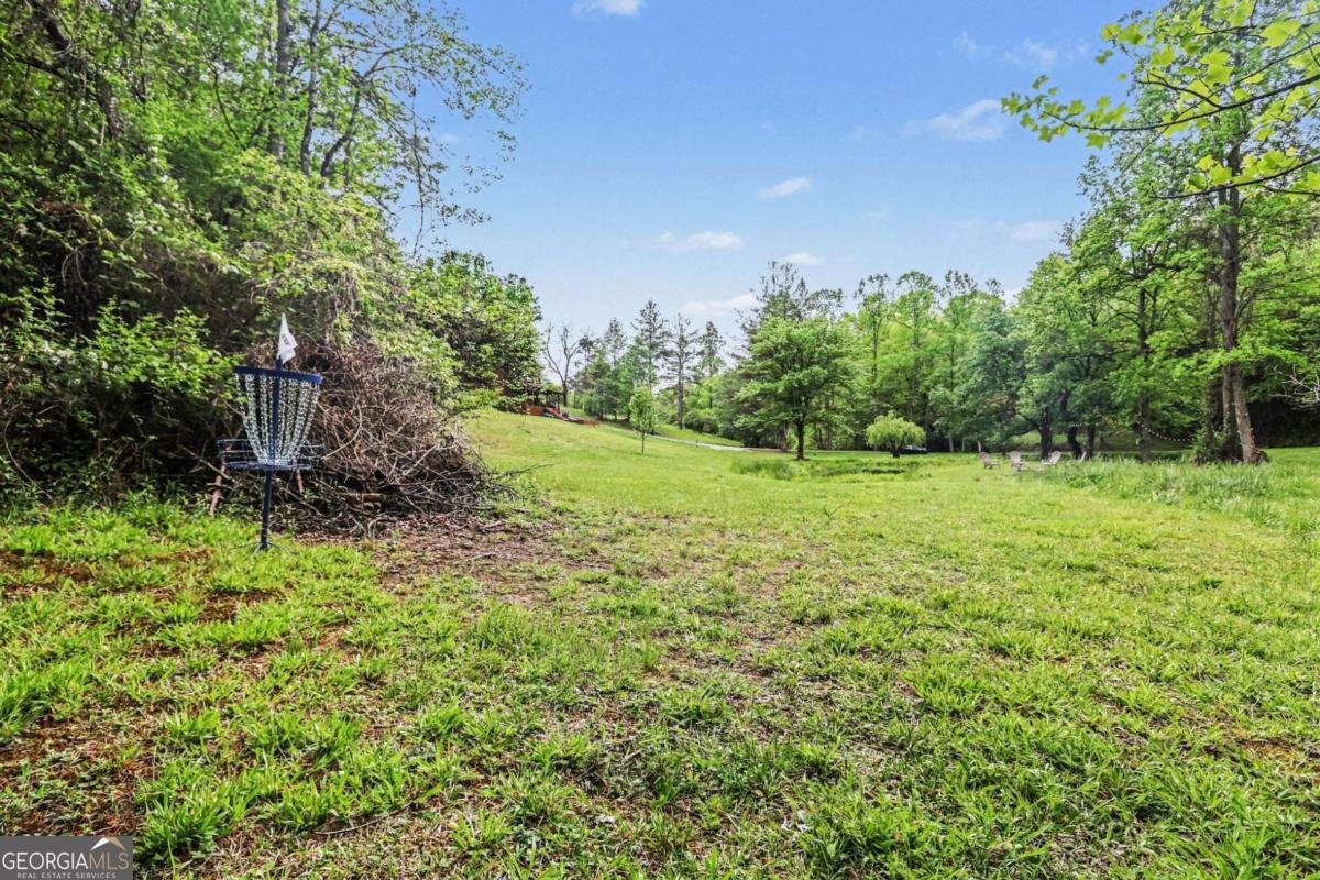 355 Happy Valley Lane Morganton - Photo 26